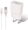 MaxLife - Chargeur USB 1A + Câble Compatible avec Xiaomi REDMi 12C - A2 / XIAOMI 9C - 9A - 7A - 7 - Redmi Go - REDMi Note 6 Pro - REDMi 6 - Mi A2 Lite