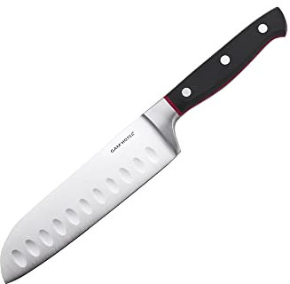 Gam'Hotel - Couteau santoku 25,5 cm hiro