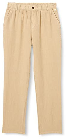 Armor Lux Herren Héritage Hose, Beige E23, 44