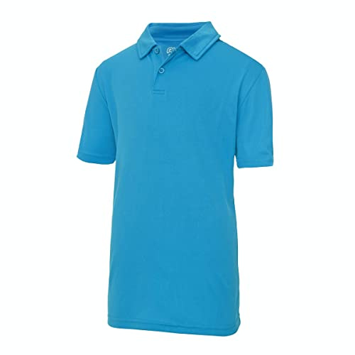 AWDis Kids Cool Polo Shirt