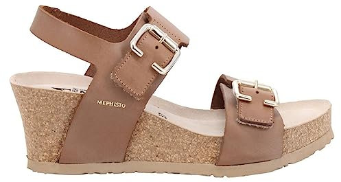 Mephisto Lissandra Camel 2