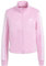adidas Donna AEROREADY Train Essentials 3-Stripes Track Jacket, Bliss Pink, L
