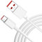 120W 6A Cavo USB Type-C 3 metri,Cavo USB C Ricarica Rapida per Redmi 14C 13C Note 14 13 12 11S 10 Pro per Xiaomi 14T 13T 12T Pro,Cavo Turbo di Ricarica per Xiaomi 15 14 Ultra Pad 7 6 POCO F7 X7 Pro