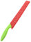 Baluue De Sandia Cortador De Sandia Serrado Utensilios De Cocina Para La Cocina De Sandía Con Manga De Melón Acero Inoxidable Cuchillos Fruta Queso