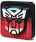 numskull Offizielle Transformers 3D-Logo-Schreibtischlampe/Wandleuchte für Schlafzimmer, Büro, Zuhause, Studium, Arbeit - Offizielles Transformers-Merchandise
