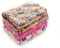 Coperta Plaid Per Animali Domestici In Pile Coperta Invernale Morbida Per Cani Gatti 90X60CM