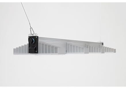 SANlight EVO 4 265W 1.5 4-120 für 120 x 120 cm