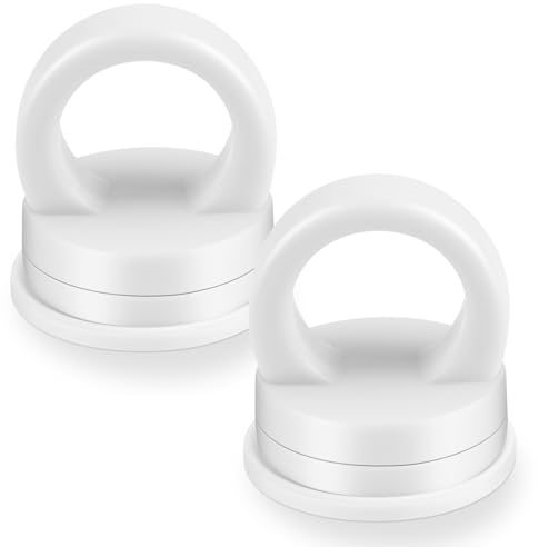 HOTUT Chiavi Magnetiche di Sicurezza per Bambini, 2 PZ Chiudi Cassetti Bambini Serratura Magnetica Senza Fori e Viti, Chiavette Magnetiche di Sicurezza per Armadi Invisibili per Proteggere i Bambini