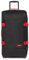 EASTPAK TRANVERZ L Koffer, 79 x 40 x 33 cm, 121 L - Kontrast Scarlet (Rot)