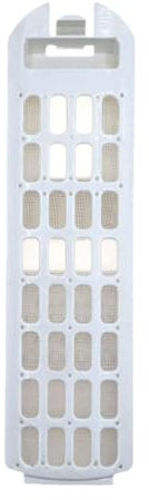 Gralara Washing Machine Utility Portable Cleaning Tool Spare Parts Hair Remover