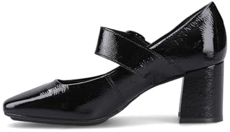 Hush Puppies Women's Celcilia Buckle Heel
