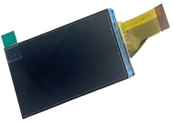 Digitalkamera-Display, Kompatibel Mit Panasonic, HC-V10 V100 GK GC V110 V110M V130 V160 V210 Camcorder-LCD-Display