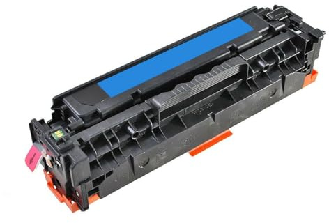 PRIMA4 - 220A Toner Cyan, kompatibel mit Druckern HP Color Laserjet Pro 4202, MFP 4302, 4303-1.8k Seiten
