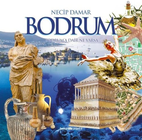 Bodrum - Bodrum'a Dair Ne Varsa