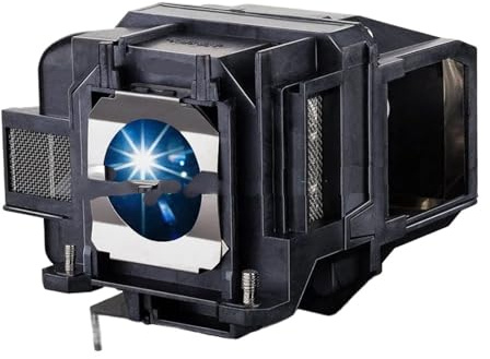 Compatibile for Epson V13H010L88 Lampada for proiettore con modelli EB-X04 EB-X27 EB-X29 EB-X31 EB-X36 EX3240 EX5240 EX5250 EX7240