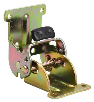 Scharniere für Tischbeine, langlebige Beschläge von 0-180 Grad, klappbares Scharnier, für Schreibtisch, Stuhl, Hocker, Bank,