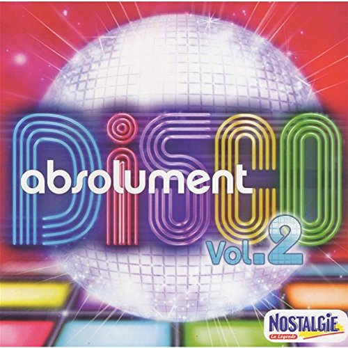 Absolument Disco /Vol.2