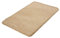 Kleine Wolke 5405220225 Badteppich Relax 70 x 120 cm Champagner