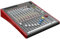 Allen Heath ZED12FX – allen-heath zed-12fx Mischbatterie USB