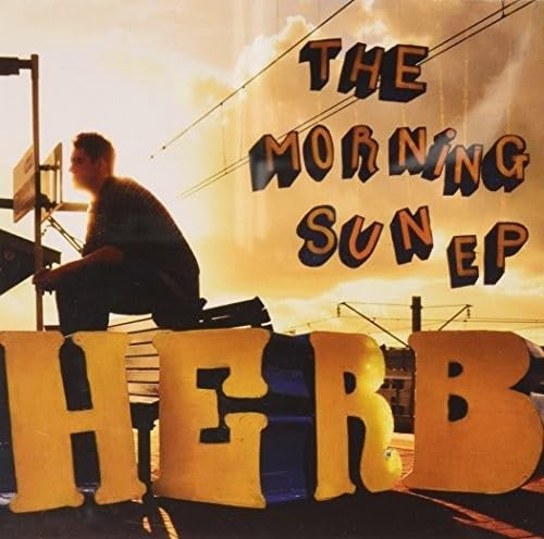 Morning Sun Ep