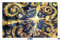 Doctor Who 'Explodierende Tardis' Maxi Poster, 61 x 91.5 cm Mehrfarbig