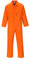 Portwest C813, Overall Gr. XX-Large, Orange