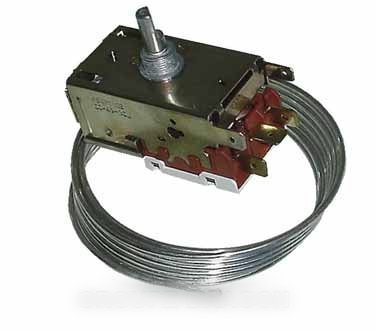 Hotpoint - Ariston - THERMOSTAT vs5-k54p1102 POUR REFRIGERATEUR ARISTON