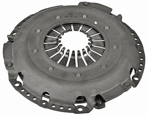 SACHS 3082 306 341 Kupplungsdruckplatte für Porsche Boxster (986) 1996-2004 und Andere Fahrzeuge