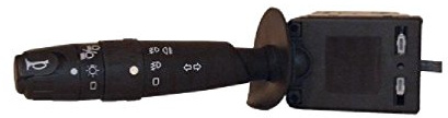 Magneti Marelli 000050192010 Lenkstockschalter | Kompatibel mit: CITROËN EVASION Großraumlimousine, XANTIA, XANTIA Break, XSARA, XSARA Break, XSARA Coupe, XSARA PICASSO