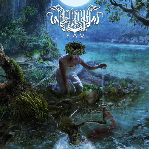 NAPALM RECORDS 28940376
