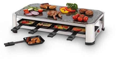 Raclette Grill SG 2180