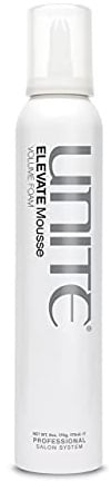 UNITE Hair ELEVATE Volumizing Mousse, 6 oz