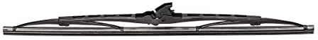 VALEO First Wischer - FC41 Langlebiges und zuverlässiges konventionelles Wischerblatt 400mm - Vorne - 1 Wischerblatt - 575540