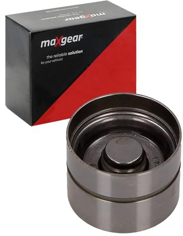 Maxgear 17-0054 Ventilstößel | 17-0054 passend für A2 A3 A4 A6
