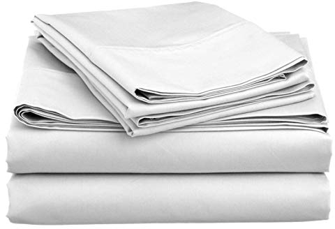 NIYS Luxury Beddings Matratzenschoner, Frottee, wasserdicht, antibakteriell, Spannbetttuch, für Einzel-, Doppel-, King-Size- und Super-King-Size-Betten