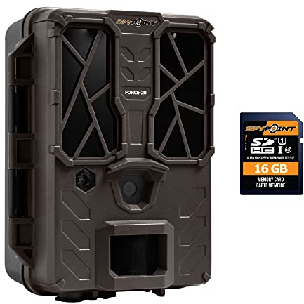 Spypoint Wildkamera FORCE-20