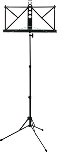 IBANEZ Notenständer - schwarz (MS32)