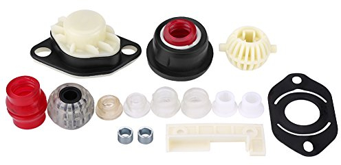 Yctze Schaltgetriebemodelle Schalthebel-Reparatursatz OEM 191798116A für schalthebel reparatursatz golf 3 schaltung reparatursatz,schaltzentrale golf 1 türverkleitungsklemmen für golf 3 cabrio luftsch