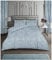 GC GAVENO CAVAILIA Printed Duvet Cover Sets, Reversible Bedding Bed Set, Polycotton Quilt Covers, Antoinette-Duck Egg, King