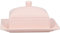 GreenGate Butter Box Alice Pale pink medium