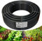 acquaverde | Tubo in Polietilene Ø 20 mm PN6, Rotolo da 50 mt a Bassa Densità PE-BD per Irrigazione di Campi, Orto, Giardino e Sistemi Irrigui, Resistente a Raggi UV e Fertilizzanti - Orto Facile
