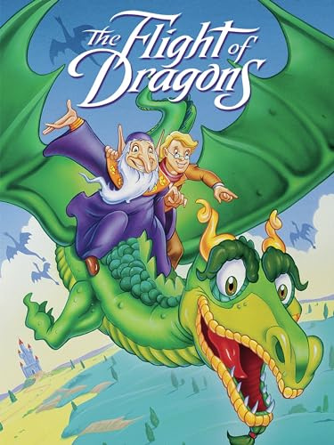 The Flight of Dragons