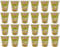 Nissin Cup Instant Noodle XO Seafood Flavour Ramen (24 Cups)