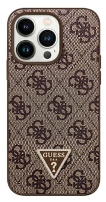 Guess Diamond Edition für iPhone 16