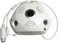 Juqoyue Imx335 5Mp Indoor Poe IP Camera Fisheye Wide Angle Face Detection Infrared Night Vision VR Cam Video Surveillance