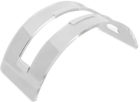 KIMISS Vertikaler Laptop -Halterraum - Sparen des Vertikalen Laptop -Ständers Multi -Winkel -Laptop -Dockingstand für Amt