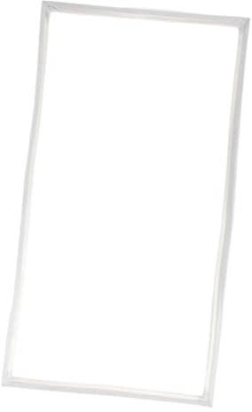 Pitycbo Guarnizione della Porta del Congelatore del Frigorifero 7010592 7042262 per 650 RG 650 Parte Bianca