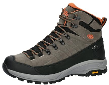 Brütting Unisex Mount Sellery Trekkingsstiefel
