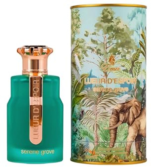Emir Lueur D`Espor Serene Grove EDP 100ml