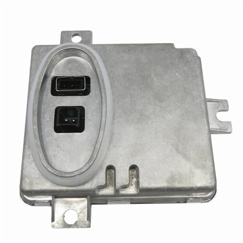 63126948180 W3T13271 Xenon-HID-Scheinwerfer-Vorschaltgerät passend für BMW E90 E91 3er-Serie 2006–2008 für Volvo S80 V70 XC70 TMS-Modul für Kfz-Scheinwerfer